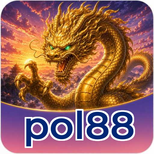 Layar pertama pol88 setelah pemasangan di Android