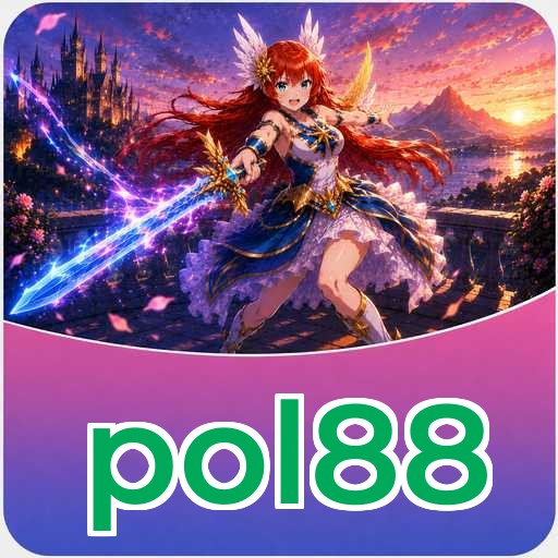 Logo pol88