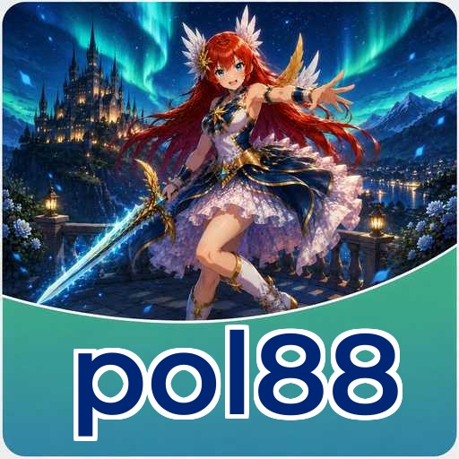 Ilustrasi alur memilih file pol88 di HP Android