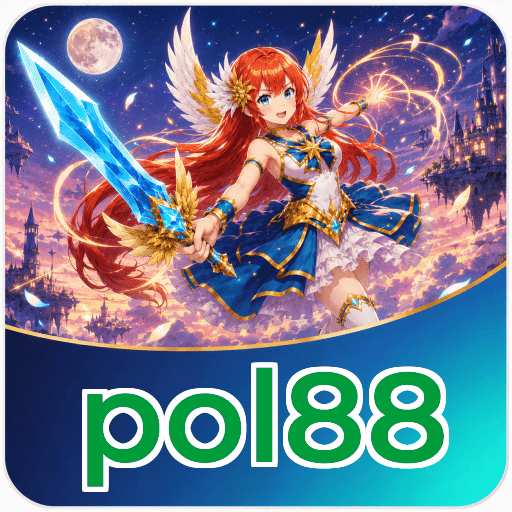 Logo pol88